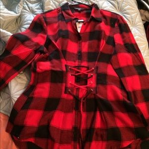 Express Flannel